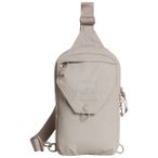 The North Face - Glen Canyon Sling - Umhängetasche Gr One Size grau