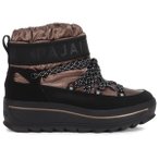 Pajar - Women's Galaxy Mini - Winterschuhe 36 schwarz
