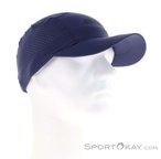 Brooks Journey Schildmütze-Lila-S-M
