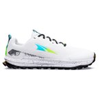 Altra - Lone Peak 9+ - Trailrunningschuhe 43 weiß/grün