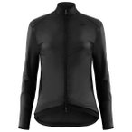 ASSOS - Women's Uma GT Wind Jacket S11 - Fahrradjacke Gr XL schwarz