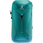 DEUTER Rucksack AC Lite 16, Größe ONE SIZE in Grün