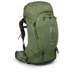 Osprey - Atmos AG 65 - Trekkingrucksack Gr S/M oliv