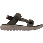 Columbia Peakfreak Roam Sandale Herren  Sandalen gruen Größe 45 Camping