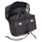 Swift Industries - Capstone Lenkertasche - Lenkertasche Gr 4,0 l grau