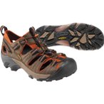Keen Arroyo II M Herren ( Oliv 10,5 US, 44 EU |)