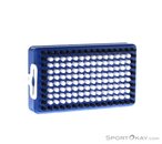 Holmenkol Base Brush Synthetic Bürste-Blau-One Size