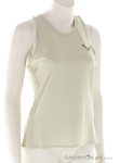 Dynafit Trail Damen Tanktop-Weiss-M