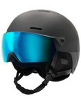Cébé - Skihelm /Snowboardhelm &ndash; Unisex &ndash; Pow 2 Vision - Pow 2 Blac