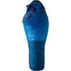 The North Face Cat's Meow Eco Schlafsack  Kunstfaserschlafsäcke blau Größe ma