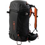 Exped Couloir 30  Herren  Wanderrucksack schwarz Größe 30L Trekking  Wasserabw