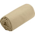 Sea to Summit AirLite Towel L - Funktionshandtuch desert