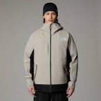 THE NORTH FACE Herren Jacke M CEPTOR JACKET, Größe M in Grau