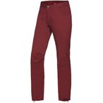 Ocùn Ocun Drago Organic Pants Kletterhose, L, wine syrah