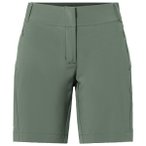 Vaude - Women's Skomer Bermuda Shorts - Shorts Gr 44 oliv