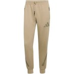 ADIDAS Herren Hose New Z.N.E. (normal & lang), Größe M in Braun