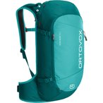 Ortovox Tour Rider 28 S  Damen  Skirucksäcke tuerkis Größe 28L Trekking