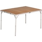 Outwell Calgary Tisch  Campingtische Camping   Größe L braun