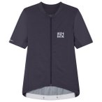 Endura - AllTrack Ride S/S Jersey - Radtrikot Gr M grau