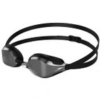 Speedo - Fastskin Speedsocket 2 Mirror - Schwimmbrille schwarz/ mirror