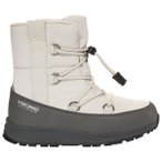 Viking - Kid's Equip Warm WP SL - Winterschuhe 34 grau/beige