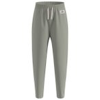 Odlo - Kid's Softshell Pants - Kunstfaserhose Gr 140 grau