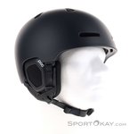 POC Fornix MIPS Skihelm-Schwarz-XL-XXL
