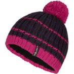 TROLLKIDS Kids Hafjell Bobble Cap, Größe 50 in Pink