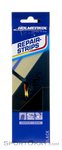 Holmenkol Repair-Strips Spezialkerzen-Blau-One Size