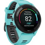 Garmin Forerunner® 265 GPS Uhr  GPS Uhren tuerkis Größe One Size Laufen | Tra