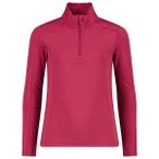 CMP - Kid's Sweat 30L1135 - Fleecepullover Gr 98 rosa