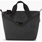 Klättermusen Bor 13L Handtasche  Umhängetaschen schwarz Größe 13L Lifestyle