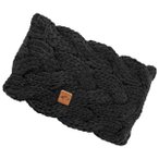Chillouts - Women's Lexi Headband - Stirnband Gr One Size schwarz