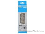 Shimano XTR Dura Ace CN-M9100 12-fach 116GL Kette-Grau-One Size