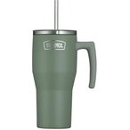 Thermos Refreshing Series Isolierbecher  Isolierflaschen gruen Größe 1.1L Camp