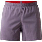Haglöfs L.I.M Pace  Herren  Laufhose lila Größe XL Trekking  Atmungsaktiv