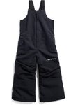 Burton - Wasserdichte und atmungsaktive Latzhose - T Maven 2L Bib Pants True Bla