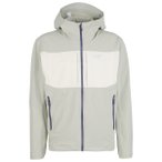 Arc'teryx - Gamma Lightweight Hoody - Softshelljacke Gr XXL grau