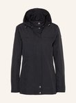 Wellensteyn Jacke Avenida blau