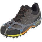 C.A.M.P. Ice Master Light - Eis- und Schneeketten L grey-light blue