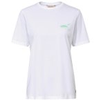 Vaude - Women's Spirit T-Shirt II - T-Shirt Gr 34 weiß