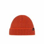 Eisbär Sorrak Mütze Unisex ( Orange one size Größe,)