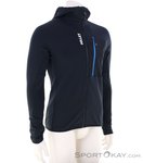 Millet Trilogy Icon Lightgrid Herren Fleecejacke-Schwarz-M