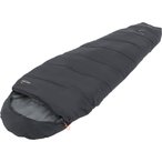 Easy Camp Raven Mummy 13°C Schlafsack  Kunstfaserschlafsäcke grau Größe max.