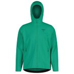 Maloja - RonachM. - Fleecejacke Gr S türkis/grün