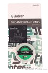 Sinter Shimano Typ G Race Bremsbeläge-Grün-One Size