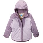 Columbia Mighty Mogul III  Kinder  Isolationsjacke lila Größe 120  Freeride | 