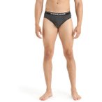 ICEBREAKER Herren Funktionsunterhose / Slip "Men´s Anatomica Briefs", Größe S