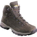 MEINDL Herren Wanderschuh Ohio 2 GTX, Größe 42 ½ in Braun