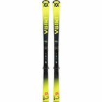 Völkl Kinder RACETIGER JR + 7.0 VMOT 26/27 Alpinski ( Grün 130)